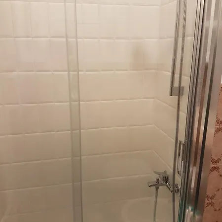 Immersa Nel Relax Apartman