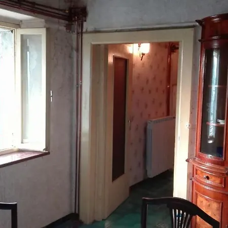 Immersa Nel Relax Apartman Grandola ed Uniti