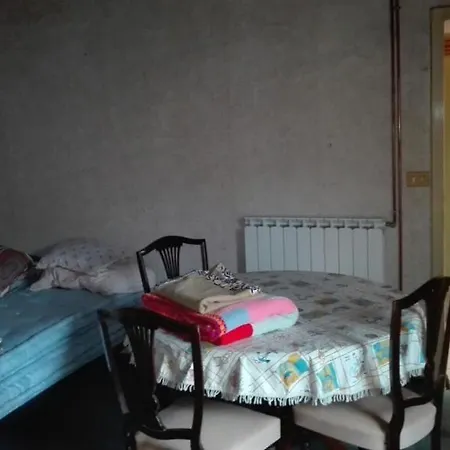 Immersa Nel Relax Apartman Grandola ed Uniti