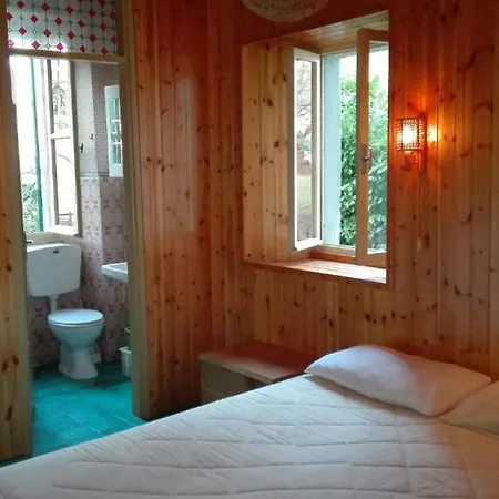 Immersa Nel Relax Apartman Grandola ed Uniti